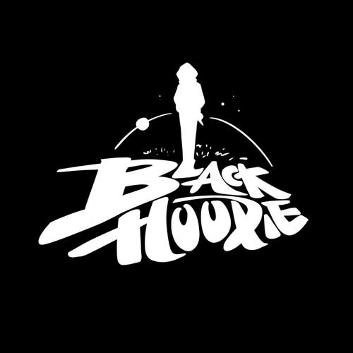 BLACK HOODIE thumbnail